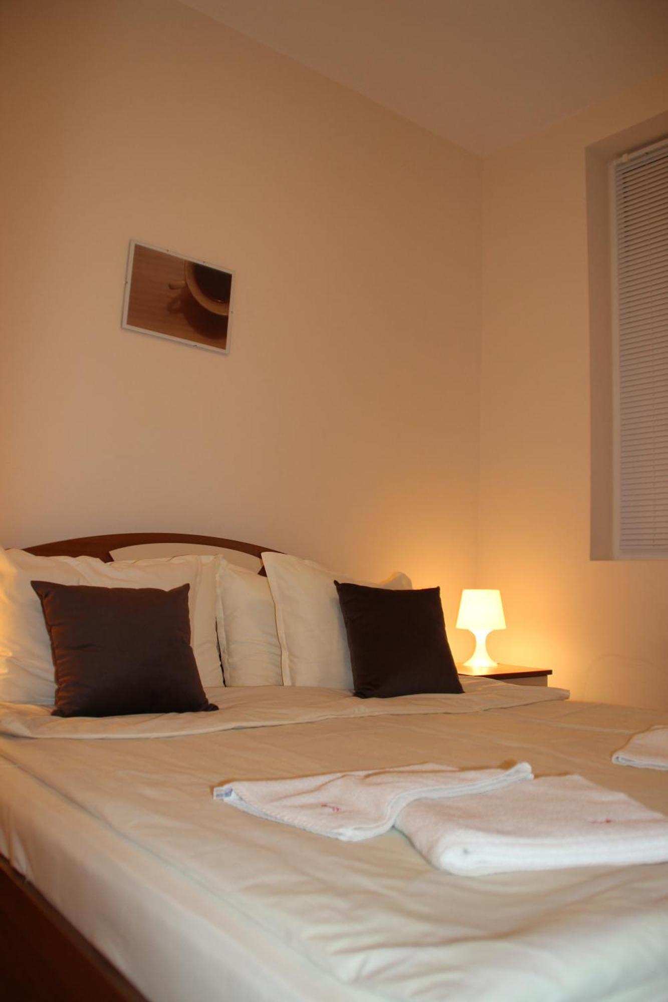 Charming One Bed Apartment 423 In Main Flora Building Borovets Bagian luar foto