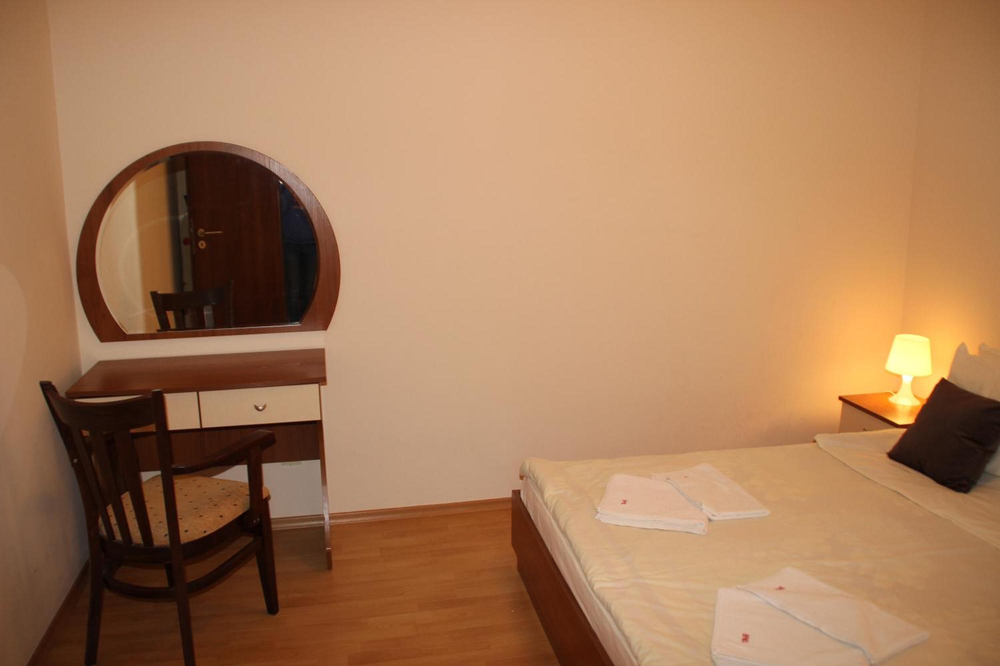 Charming One Bed Apartment 423 In Main Flora Building Borovets Bagian luar foto