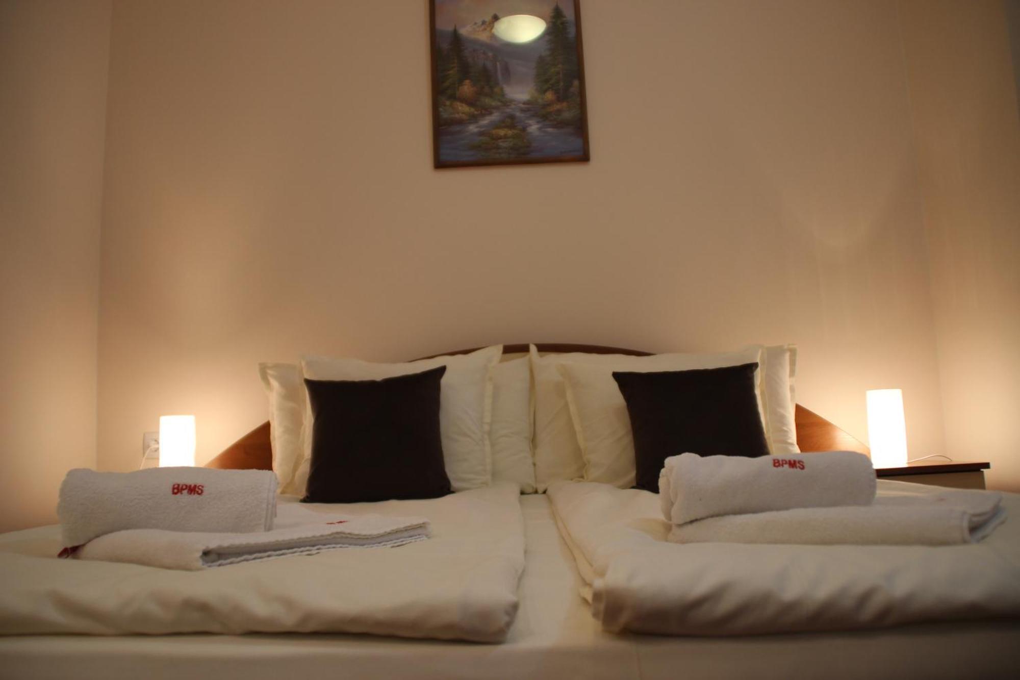 Charming One Bed Apartment 423 In Main Flora Building Borovets Bagian luar foto