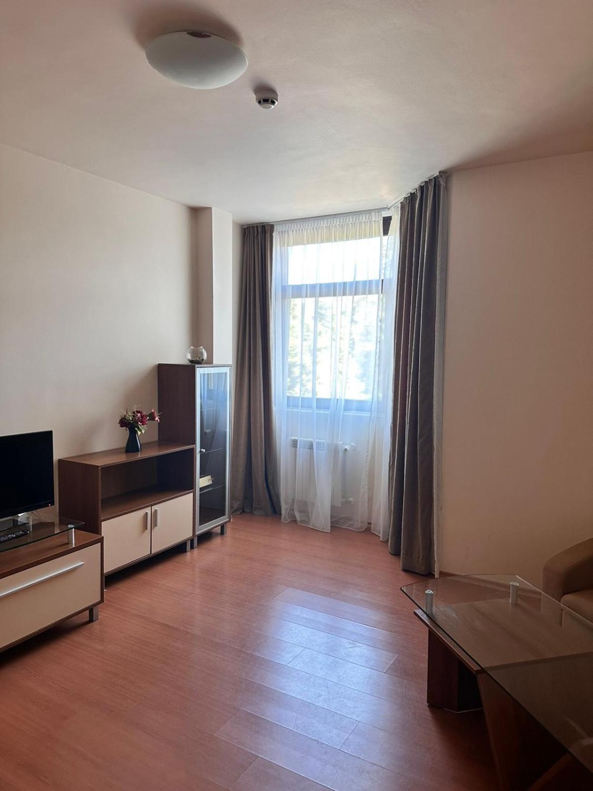 Charming One Bed Apartment 423 In Main Flora Building Borovets Bagian luar foto
