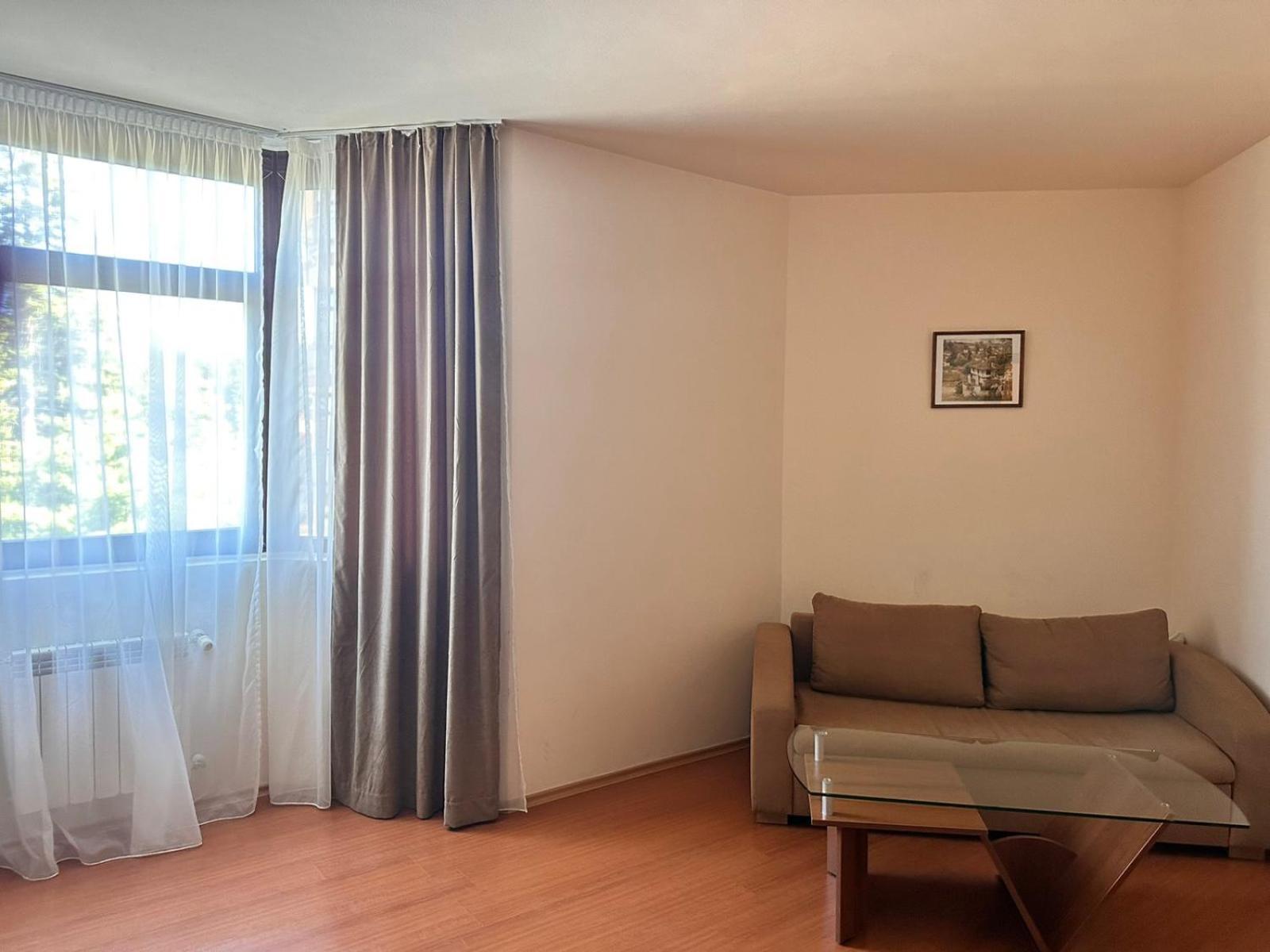 Charming One Bed Apartment 423 In Main Flora Building Borovets Bagian luar foto